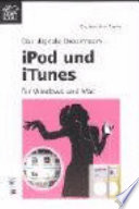 iPod und iTunes für Windows und Mac