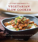 Gourmet Vegetarian Slow Cooker Pdf/ePub eBook
