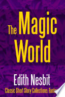 The Magic World Book