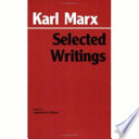 Selected Writings Book