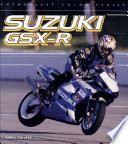 Suzuki GSX-R -ECS