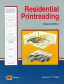 Residential Printreading Book