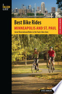 Best Bike Rides Minneapolis and St. Paul