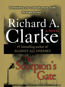 The Scorpion's Gate Pdf/ePub eBook