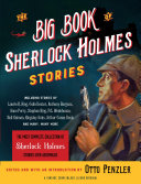 The Big Book of Sherlock Holmes Stories Book