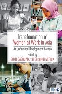 Transformation of Women at Work in Asia
