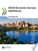 OECD Economic Surveys  Australia 2021