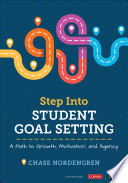 Step Into Student Goal Setting