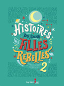 Histoires du soir pour filles rebelles 2 Pdf/ePub eBook