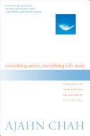Everything Arises, Everything Falls Away Pdf/ePub eBook