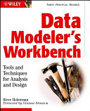 Data Modeler s Workbench