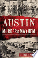 Austin Murder   Mayhem