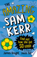 The Amazing Sam Kerr