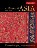 A History of Asia Book