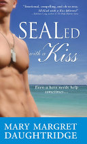 SEALed with a Kiss Pdf/ePub eBook