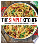 The Simple Kitchen Book PDF