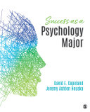 Success as a Psychology Major Pdf/ePub eBook