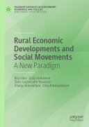 Rural Economic Developments and Social Movements
