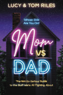 Mom vs. Dad Pdf/ePub eBook