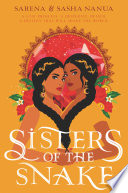 Sisters of the Snake Book