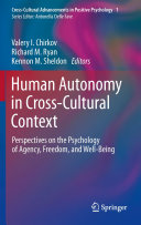 Human Autonomy in Cross-Cultural Context [Pdf/ePub] eBook