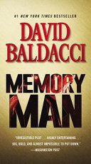 Memory Man Book PDF