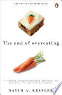The End of Overeating Book