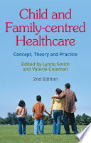 Child and Family-Centred Healthcare