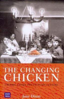 The Changing Chicken