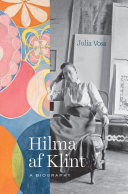 Hilma af Klint Book Julia Voss