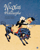 Nicolas le philosophe Pdf/ePub eBook