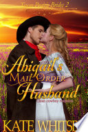 Abigail S Mail Order Husband
