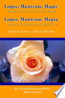 Logos Mantram Magic  Gnostic Secrets of the Rose Cross