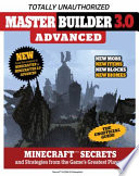 Master Builder 3 0 Advanced