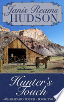 Hunter s Touch Book PDF