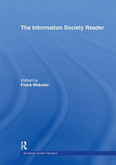 The Information Society Reader