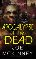 Apocalypse of the Dead Book