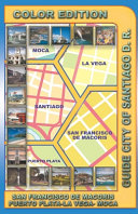 Guide City of Santiago D  R    Color Edition