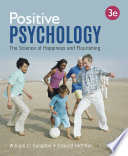 Positive Psychology PDF Book By William C. Compton,Edward Hoffman
