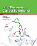 Drug Discovery in Cancer Epigenetics Book
