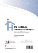 The Ice House Entrepreneurship Program