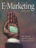 Cover of E-marketing