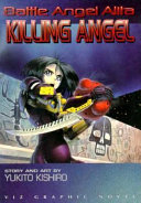 Read Pdf Battle Angel Alita  Killing angel