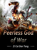 Peerless God of War [Pdf/ePub] eBook