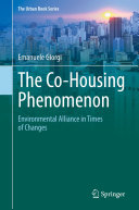 The Co-Housing Phenomenon Pdf/ePub eBook