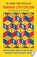 The Science of Fate Book