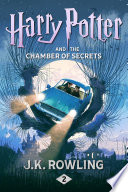 Harry Potter and the Chamber of Secrets image