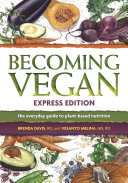 Becoming Vegan, Express Edition