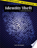 Identity Theft in the 21st Century PDF Book By Sarah Machajewski