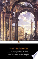The History of the Decline and Fall of the Roman Empire Book
